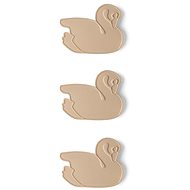 Citron Set of Swan Cooling Inserts - Ice Pack