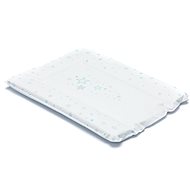 Fillikid přebalovací podložka Blue Star 53 × 70 cm - Changing Pad