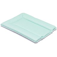 Fillikid přebalovací podložka Mint Trian 53 × 70 cm - Changing Pad