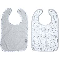 Bébé-jou Ollie bibs 2 pcs - Bib