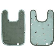Bébé-jou Ocean Vibes bibs 2 pcs - Bib