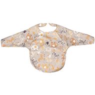 Bébé-jou Bryndáček s dlouhým rukávem Steppe - Bib