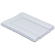 Fillikid Mat Cuba grey 53 × 70 cm - Changing Pad
