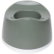 Bébé-jou Breeze Green oval potty - Potty