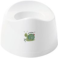 Bébé-jou Oval bedside table Bohemian Garden - Potty