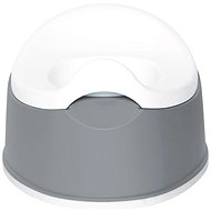 Bébé-jou Grow Griffin Grey - Potty