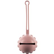 Zopa Soother Case Old Pink - Dummy Case