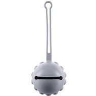 Zopa Soother Case Dove Grey - Dummy Case
