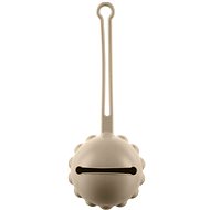 Zopa Soother Case Sand Beige - Dummy Case