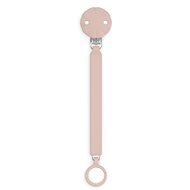 Suavinex Wonder Pale Mauve - Dummy Clip