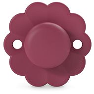 Suavinex Wonder sx for physiological 6-18m Viva Magenta - Baby Pacifier