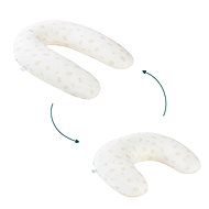 Babymoov Multifunctional pillow B. Love 2in1 Petals Ecru - Nursing Pillow