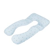 Babymoov Multifunctional pillow B. Love XXL Wind Blue - Nursing Pillow