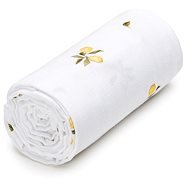 T-tomi Bio Mušelínová osuška Lemonade - Children's Bath Towel