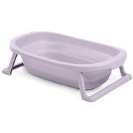 Hauck Vanička skládací Wash N Fold - Light Lavender - Tub