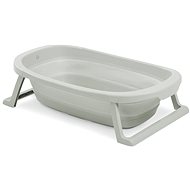 Hauck Wash N Fold Fold Bath Tub - Sage - Baby Bathtub