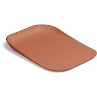 Hauck Changing Pad Silicon Change N Clean - Cork - Changing Pad