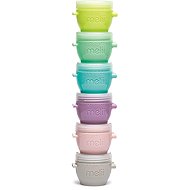 Melii Food Cups Snap&Go 59 ml - 6 pcs - Food Container Set