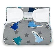 T-TOMI Orthopaedic abduction briefs - Velcro Trainers 3 - 6 kg - Abduction Nappies