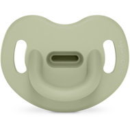 Suavinex Anatomical Soother 6-18m sx for Colour Essence green - Baby Pacifier
