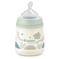 Suavinex Dreams Anatomical M 150 ml green - Baby Bottle