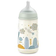 Suavinex Dreams M 270 ml blue - Baby Bottle