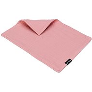 T-TOMI Bio Muslin Diaper Pink - Cloth Nappies