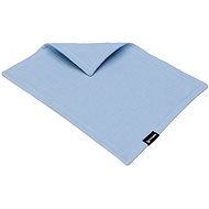 T-TOMI Bio Muslin Diaper Blue - Cloth Nappies