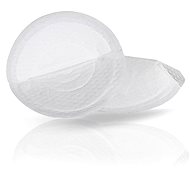 Zopa Disposable Breast Pads 60 pcs - Breast Pads