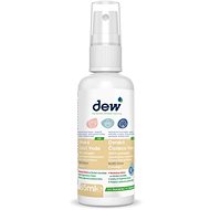 Dew Baby Cleansing Water 65 ml - Antibacterial Gel