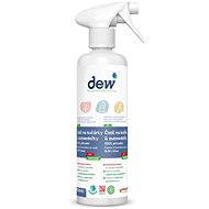 Dew Cleaner and disinfectant for car seats and prams - Disinfectant