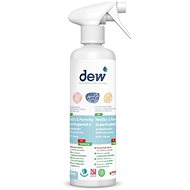 Dew Disinfectant for toys and surfaces - Disinfectant