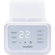 innoGIO GIOwarm Duo - Bottle Warmer