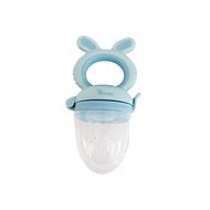 Bo Jungle Fruit Feeder Set 4in1 Bunny - Food Pacifier