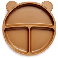 Kidnort Retter round dark - Children's Bowl