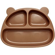 Kidnort Retter dark - Children's Bowl