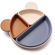 Kidnort Retter 3in1 light - Children's Plate