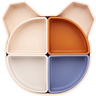 Kidnort Retter 4in1 light - Children's Plate