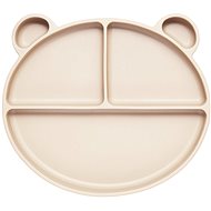 Kidnort Retter light - Children's Plate