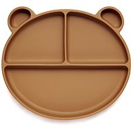 Kidnort Retter dark - Children's Plate