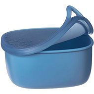 b.box Lunchbox blau - Lunchbox