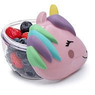 Melii Snackdose Einhorn - Lunchbox