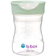 b.box Mug for toddlers light green - Baby cup
