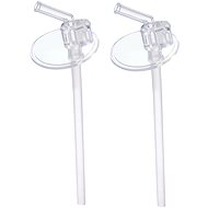 b.box Replacement teat and straw - b.box Accessories
