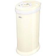 Ubbi Diaper basket Ivory - Diaper pail