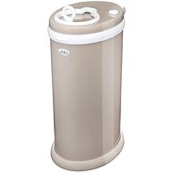 Ubbi Diaper basket Taupe - Diaper pail
