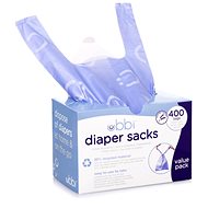 Ubbi Diaper Bags 400 pcs - Nappy Bags