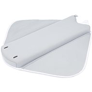 Ubbi Handrest for bathtub - Bath Mat