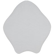 Ubbi Bath mat polygon - Non Slip Bath Mat