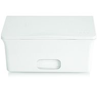 Ubbi Wet Wipe Dispenser White - Tissue Box
